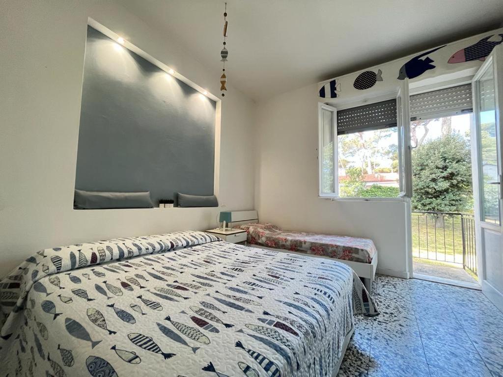 Pineta Apartament Tirrenia Exterior photo
