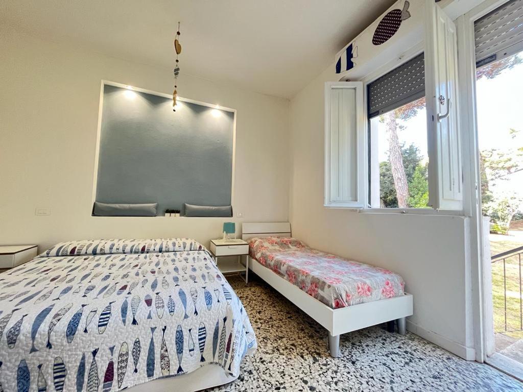 Pineta Apartament Tirrenia Exterior photo