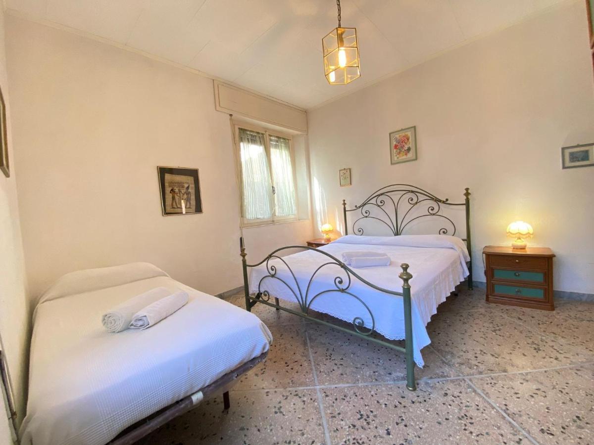 Pineta Apartament Tirrenia Exterior photo
