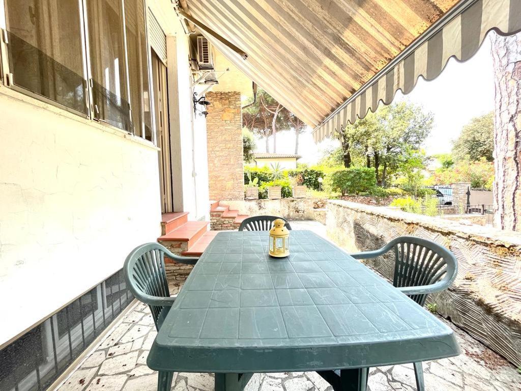 Pineta Apartament Tirrenia Exterior photo
