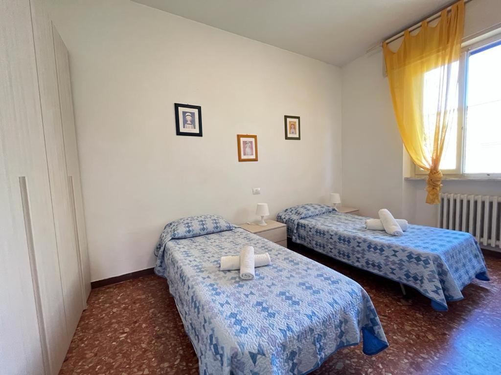 Pineta Apartament Tirrenia Exterior photo