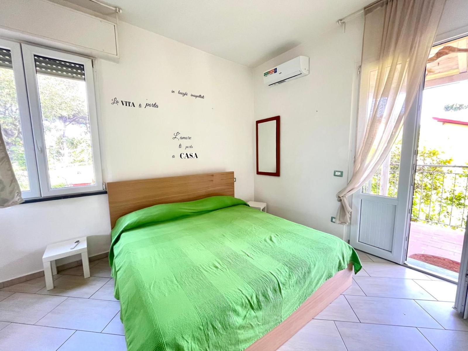 Pineta Apartament Tirrenia Exterior photo